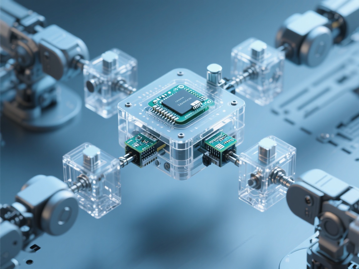 XR娱乐体验空间解决方案