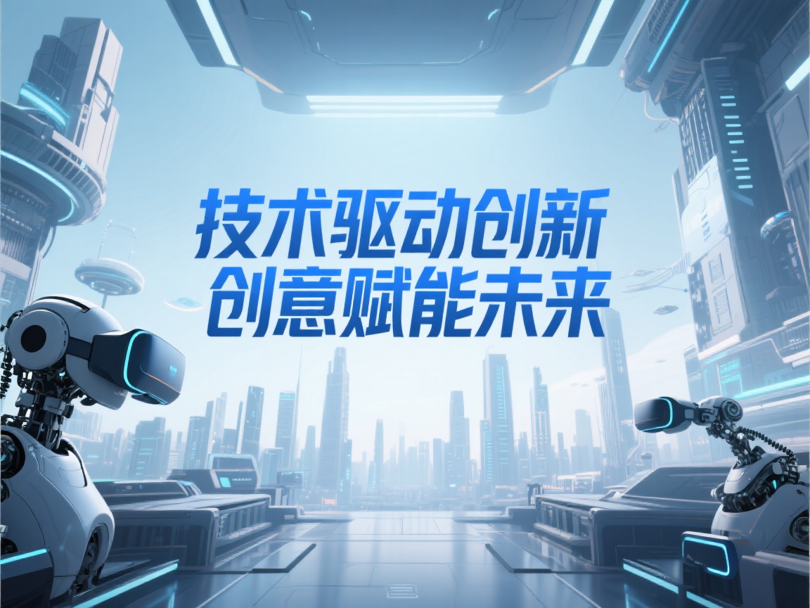 智能传媒技术解决方案