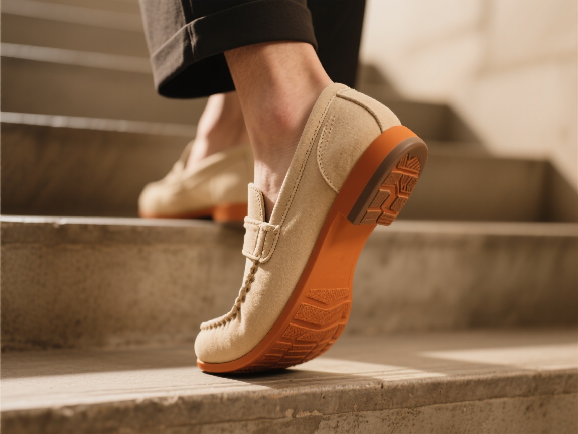 消费者买鞋痛点图示