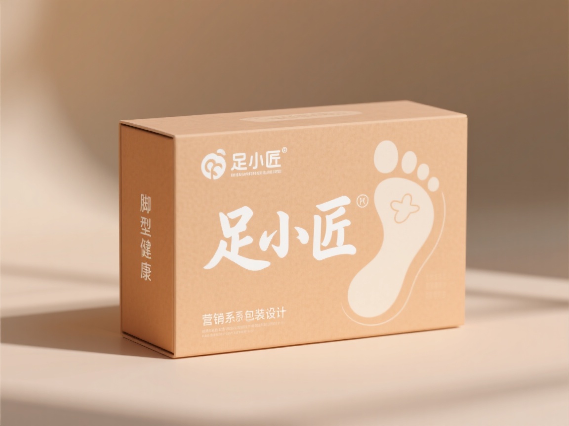 足本精准化营销展示